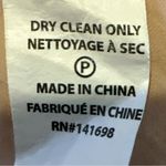 Ramy Brook New York Smocked Off Shoulder Blouse Small Photo 12