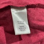 Gander mountain Guide Series Red Long Sleeve Shirt Women’s Large Photo 2