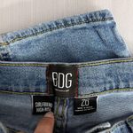 Urban Outfitters Girlfriend High Rise BDG Jeans Photo 3