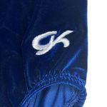 GK Elite Gymnastics π€ Velvet Training Leotard π€ Royal Blue
Starburst Spanglez Photo 3