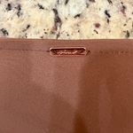 Victoria's Secret  Brown Swim Coverup Mini Skirt Photo 4