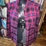 American Eagle  ahmazingly soft boyfriend S button down shirt Photo 0