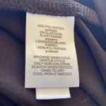 American Living Cold Shoulder Dress Photo 6