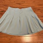 Wild Fable Pleated Skater Skirt Photo 0