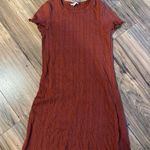 American Eagle  T-Shirt Dress Photo 0