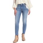 Frye NWT  Sienna Cropped Skinny Jean Photo 2