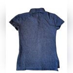 Abercrombie & Fitch #45 Logo Polo in Gray Photo 1