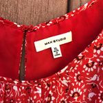 Max Studio dress with shoulder cut outs Photo 4