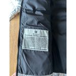 Champion Women's Metallic Tech Fill Ski Puffer Jacket Size XLarge Photo 1