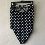 ZARA  Women's Black Bodysuit Photo 4