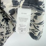 Kaileigh NWOT Stitch Fix  Floral High Neck Sleeveless Top Size Medium M NEW Photo 5