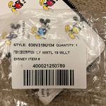 Lounge Fly NWT Disney Parks  Mickey Mouse Wallet Photo 6