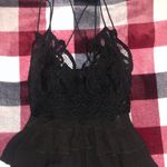 Free People Peplum Tank Top Photo 2