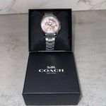 Coach Woman's Libby Watch Pink, 37 Mm Photo 7