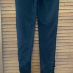 American Eagle Women’s Black Active Leggings Size Small Long Photo 7