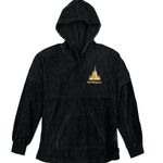 Disney Spirit Jersey 50th Anniversary Luxe Hoodie Photo 0