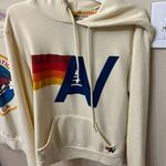 Aviator Nation Logo Hoodie Photo 0