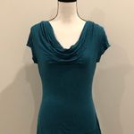 Max Studio Cowl Neck Top Photo 0