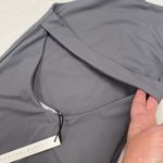 Susana Monaco  High Halter Top Pigeon color size XS (b20) Photo 5