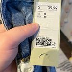 H&M NWT  jeans Photo 4