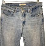 Levi's Women's Light Wash Classic Boot Cut Jeans Size 10 Photo 1