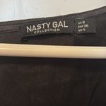 Nasty Gal  long sleeve crop Photo 6