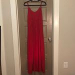 Basically Me  Red formal dress Photo 1