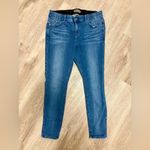 Torrid  Bombshell Premium Stretch Skinny Jeans Photo 1