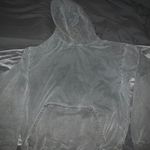 Talentless grey hoodie Photo 0