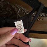 Elegant Black Halter Dress Size L Photo 1