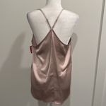 Spanx NWT  V-Neck Racerback Cami Sz M Photo 4