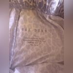 Rae Dunn  Women's Polyester Elastic Waist Sleepwear Pajama Shorts Size X-Large Photo 5