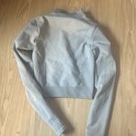 The giving moment zip up jacket Size XS Photo 2