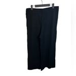 Victoria's Secret Ribbed Wide Leg Sleep Pants Photo 1