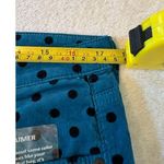 AG Adriano Goldschmied the Stevie Ankle Jeans Size 32 corduroy NWT Photo 4