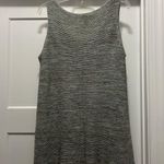 Green Brown Tight Knit Sweater Tank top Sleeveless Top Plus Size 1X Lightweight Photo 3