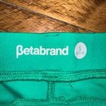 Betabrand  Kelly green business casual knit SP slacks Photo 1