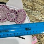 Hello Kitty NWT  Makeup Travel Bag Photo 5