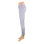 AG Adriano Goldschmied The Stevie Lavender Slim Straight Ankle Jeans Photo 11