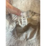 Lululemon Hat Cap Womens One Size Cream Reversible Womens Ladies Photo 2