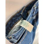 Roots  Dark Wash Skinny Jeans size 25 Photo 4