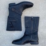 Eileen Fisher  Motor Boots size 8 Photo 1