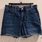 Everlane The Denim Short Size 28 Photo 0