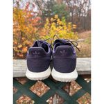  Tubular Shadow Purple Adidas womens tennis shoes Sz 10  AQ0195 Photo 3