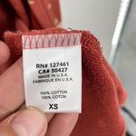 Wildfox  Women's Desert Night Sky Loraine Long Sleeves Duster Cardigan Size XS Photo 9