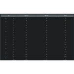 Wild Fable Womens Off White Ivory Puffer Vest Beige XXL Photo 6