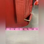 Time And Tru  backpack‎ purse with attached card holder/coinpurse. Photo 7