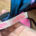 PINK - Victoria's Secret Pink size 32DD E pink wear everywhere t shirt bra lightly lined y2k logo VS Photo 5