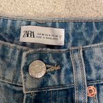 ZARA Jeans Photo 3