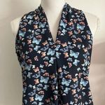 Atmosphere  • Blue Butterfly Tank Top Photo 1